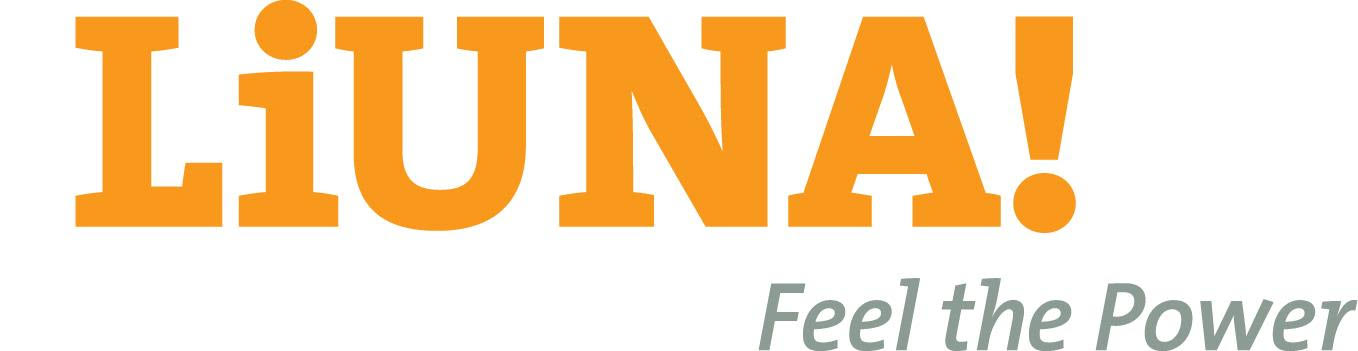 LiUNA! Laborers Logo